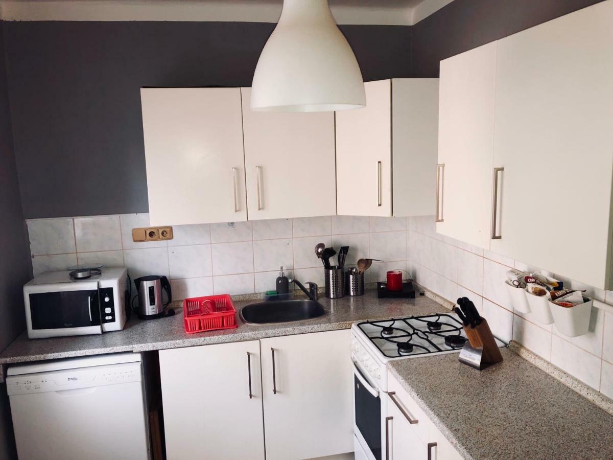 Apartman V Centru Mostu Apartament Zewnętrze zdjęcie